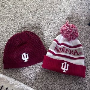 Indiana University Beanies